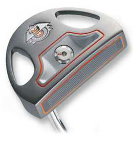 Golf FX9 Putter