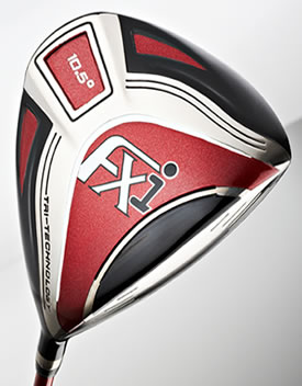 Ram Golf FXi Driver