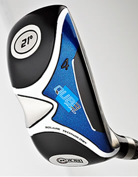 ram Golf QUB3 Pro Recovery R/H