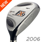 Ram Golf RAM FX9 Recovery Clubs L/H