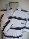 Ram Golf RAM LEWIS PERFORMANCE GOLF POLO SHIRT BNWT SIZE MEDIUM