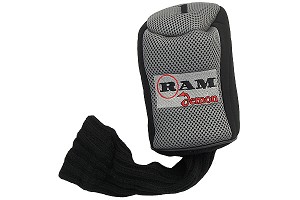 Ram Headcovers 4 Pack