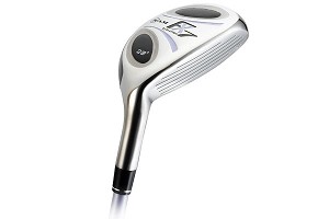 Ram Ladies FX7 Evolution Recovery Wood