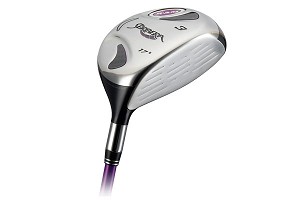Ram Ladies Serbera Fairway Wood