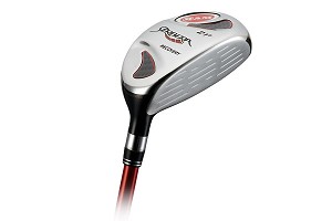 Ram Menand#8217;s Serbera Recovery Wood