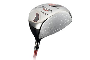 Ram Menand#8217;s Serbera Ti Driver