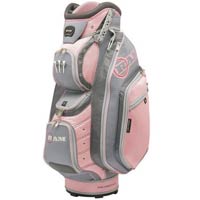 QUB 3 Cart Bag