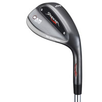 Ram Serbera Gunmetal