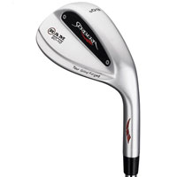 Ram Serbera Pearl Chrome