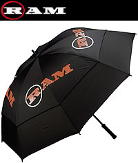 Ram Windproof Umbrella