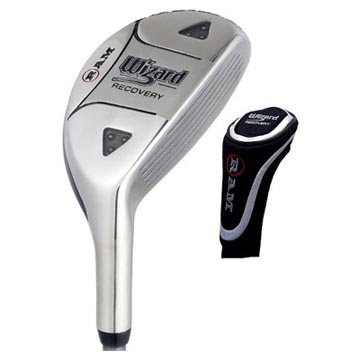 Ram Wizard Graphite Recovery Wood - Sale Pricing