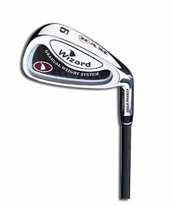 Ram Wizard Irons