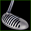 Ram Zebra Z Series Z4 Putter