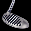 Ram Zebra Z Series Z8 Putter