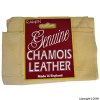 Ramon Chamois Leather