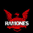 Ramones Eagle Beanie