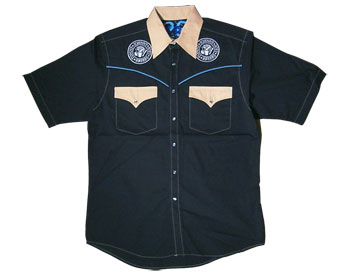 Ramones Hey Ho Western Fashion Shirt