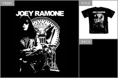 Ramones (Joey) T-Shirt