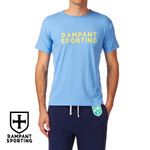 T-Shirts - Rampant Sporting