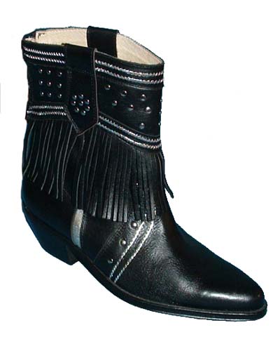 Ranch House - Rosy - 2 Colours