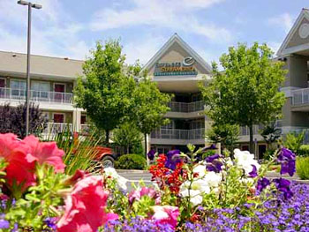 RANCHO CORDOVA Extended Stay America Sacramento - White Rock Rd.