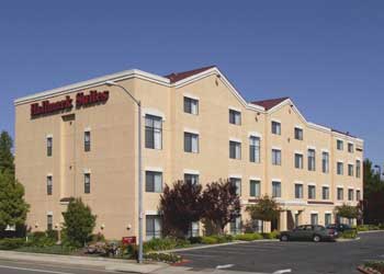 RANCHO CORDOVA Hallmark Suites