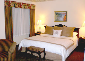 RANCHO CORDOVA Hawthorn Suites