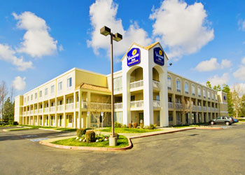 RANCHO CORDOVA Vagabond Inn Executive Rancho Cordova