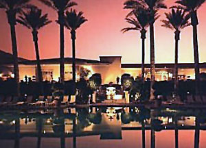 RANCHO MIRAGE Lodge At Rancho Mirage