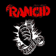 Rancid Lets Go Hoodie