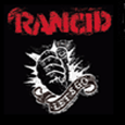 Rancid Lets Go (Zip) Hoodie