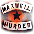 Maxwell Murder Tank Top