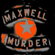 Maxwell Murder (Zip) Hoodie