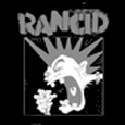 Rancid Mohawk Hoodie