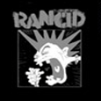 Rancid Mohawk (Zip) Hoodie
