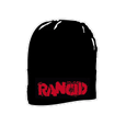 Rancid Stencil Beanie