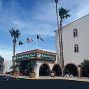 Randolph Park Hotel and Suites