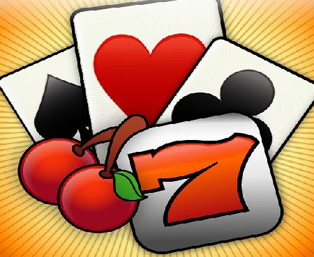 Random Salad Games LLC Crazy Casino