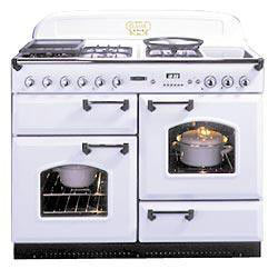 Rangemaster 62000