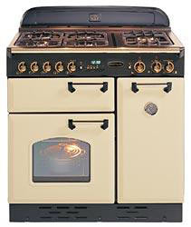 Rangemaster 64810