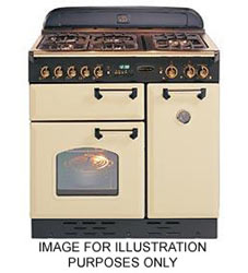 Rangemaster 65000