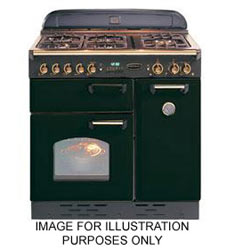 Rangemaster 65010