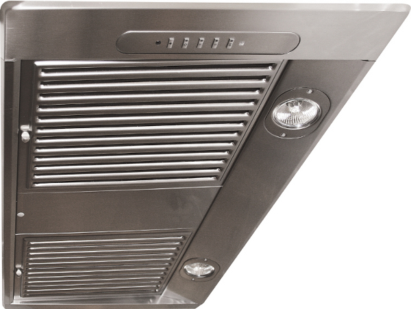 83500 Built In 72cm Extractor REXT720