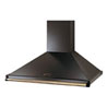 Rangemaster 89270 CLAHDC110BB cooker hoods in