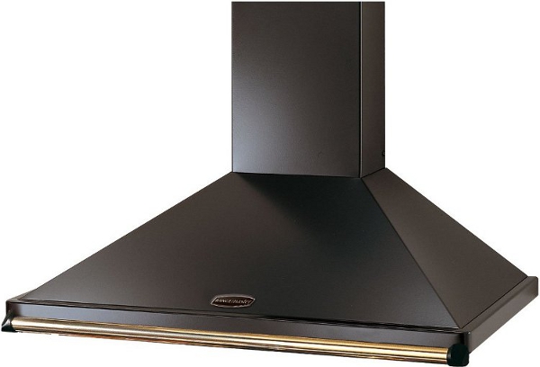 Rangemaster 89270 Classic 110 Chimney Hood in