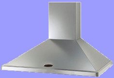 Rangemaster 90-Hood SS