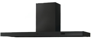 Rangemaster 95740 110 Chimney Hood in