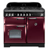 Rangemaster CDL100DFFCY/C