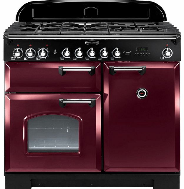 RANGEmaster CDL100EICYC Electric Cooker
