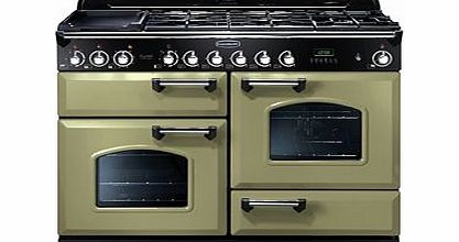 RANGEMASTER CDL110DFFOG/C